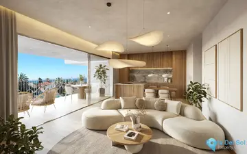 2 bedroom Apartment for Sale in La Carihuela-14845