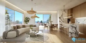 2 bedroom Apartment for Sale in La Carihuela-14846