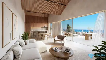 2 bedroom Apartment for Sale in La Carihuela-14847
