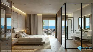 2 bedroom Apartment for Sale in La Carihuela-14848