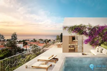 2 bedroom Apartment for Sale in La Carihuela-14851