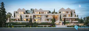 2 bedroom Apartment for Sale in La Carihuela-14855