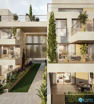 2 bedroom Apartment for Sale in La Carihuela-14861