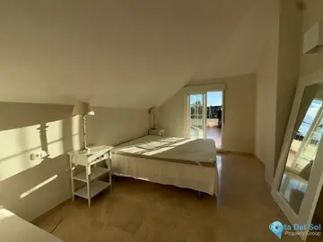 4 bedroom Apartment for Sale in Nueva Andalucía-23014