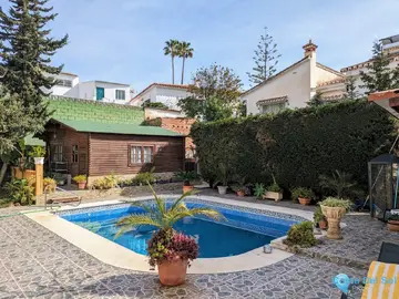5 bedroom House for Sale in Benalmadena-23024