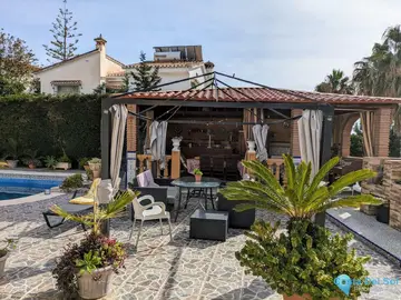 5 bedroom House for Sale in Benalmadena-23025