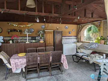 5 bedroom House for Sale in Benalmadena-23026