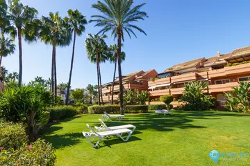 2 bedroom Apartment for Sale in Puerto Banús