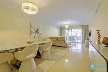 2 bedroom Apartment for Sale in Puerto Banús-23053