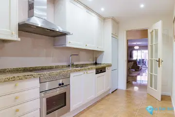 2 bedroom Apartment for Sale in Puerto Banús-23057