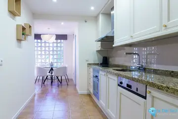 2 bedroom Apartment for Sale in Puerto Banús-23058