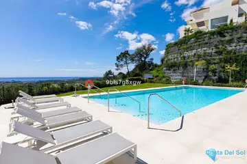 3 bedroom Apartment for Sale in Benahavís-23089