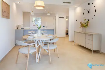 2 bedroom Apartment for Sale in Nueva Andalucía-14856