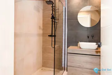 2 bedroom Apartment for Sale in Nueva Andalucía-14857