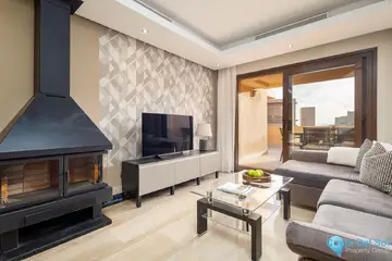 4 bedroom Apartment for Sale in Estepona