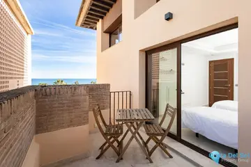 4 bedroom Apartment for Sale in Estepona-23115