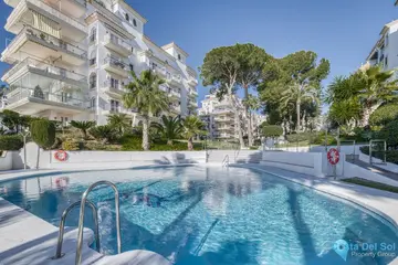 3 bedroom Apartment for Sale in Puerto Banús-23117