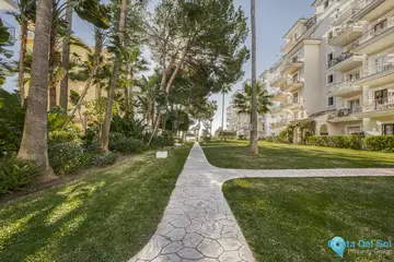 3 bedroom Apartment for Sale in Puerto Banús-23118