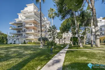 3 bedroom Apartment for Sale in Puerto Banús-23119
