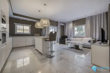 3 bedroom Apartment for Sale in Puerto Banús-23126