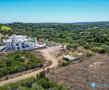 3376m2 Plot for Sale in Sotogrande
