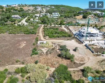 3376m2 Plot for Sale in Sotogrande-23127