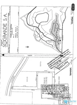 3376m2 Plot for Sale in Sotogrande-23129