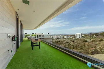 3 bedroom Apartment for Sale in Fuengirola-23136