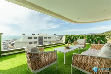 3 bedroom Apartment for Sale in Fuengirola-23142
