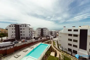 3 bedroom Apartment for Sale in Fuengirola-23146