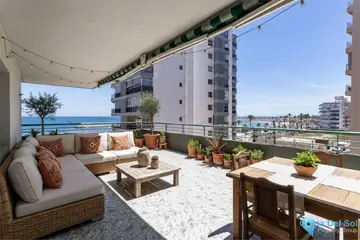 4 bedroom Apartment for Sale in Fuengirola-23175
