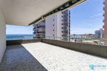 4 bedroom Apartment for Sale in Fuengirola-23176