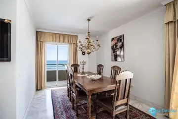 4 bedroom Apartment for Sale in Fuengirola-23184