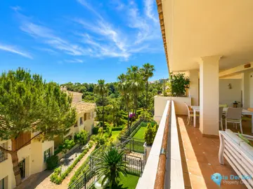 3 bedroom Apartment for Sale in Sierra Blanca-23195