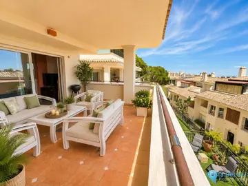 3 bedroom Apartment for Sale in Sierra Blanca-23190