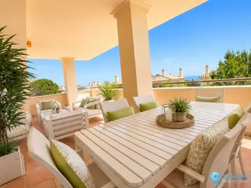 3 bedroom Apartment for Sale in Sierra Blanca-23193