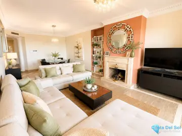 3 bedroom Apartment for Sale in Sierra Blanca-23194
