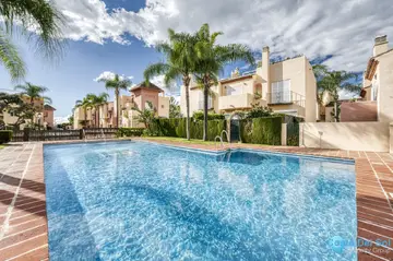 3 bedroom House for Sale in Marbella