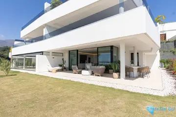3 bedroom Apartment for Sale in Estepona-23197