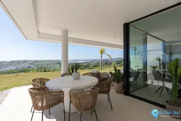 3 bedroom Apartment for Sale in Estepona-23199