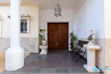 5 bedroom House for Sale in Mijas Golf-23222