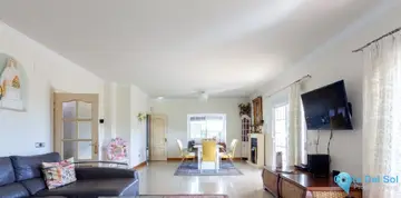 5 bedroom House for Sale in Mijas Golf-23223