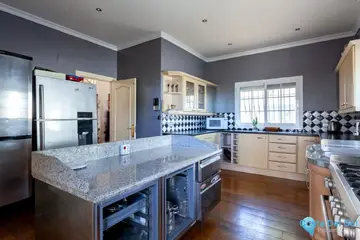 5 bedroom House for Sale in Mijas Golf-23229