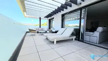 4 bedroom Apartment for Sale in La Cala de Mijas-23273