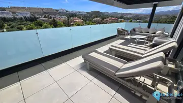 4 bedroom Apartment for Sale in La Cala de Mijas-23261