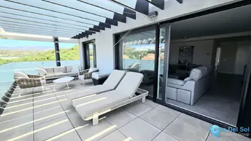 4 bedroom Apartment for Sale in La Cala de Mijas-23271
