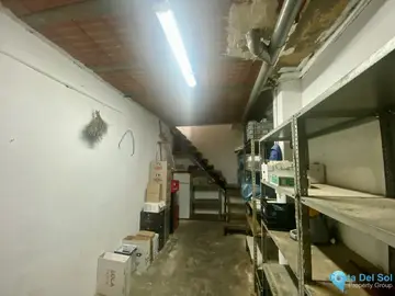 6 bedroom House for Sale in Málaga-23290