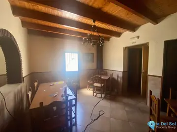 6 bedroom House for Sale in Málaga-23294
