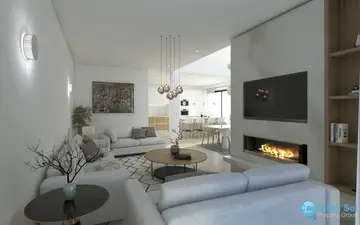 4 bedroom House for Sale in La Duquesa-23300