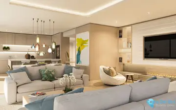 2 - 4 bedroom Apartment for Sale in Ojén-23309